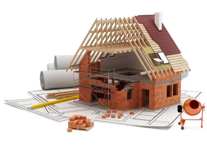 Construção Civil e Reforma